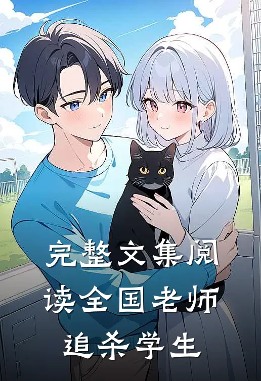 完整文集阅读全国老师追杀学生