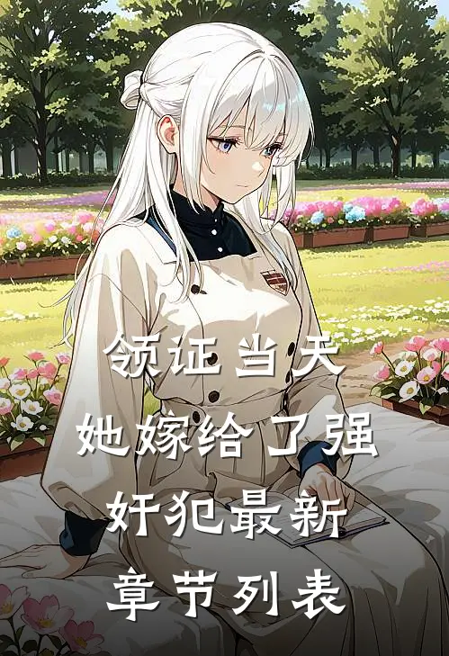 领证当天，她嫁给了强奸犯最新章节列表