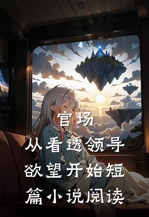 官场：从看透领导欲望开始短篇小说阅读
