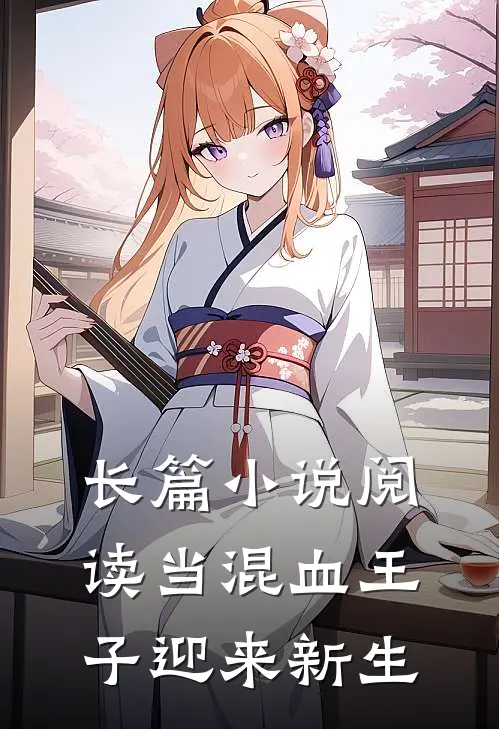 长篇小说阅读当混血王子迎来新生