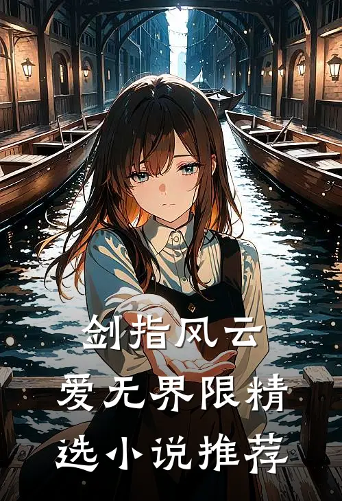 剑指风云：爱无界限精选小说推荐