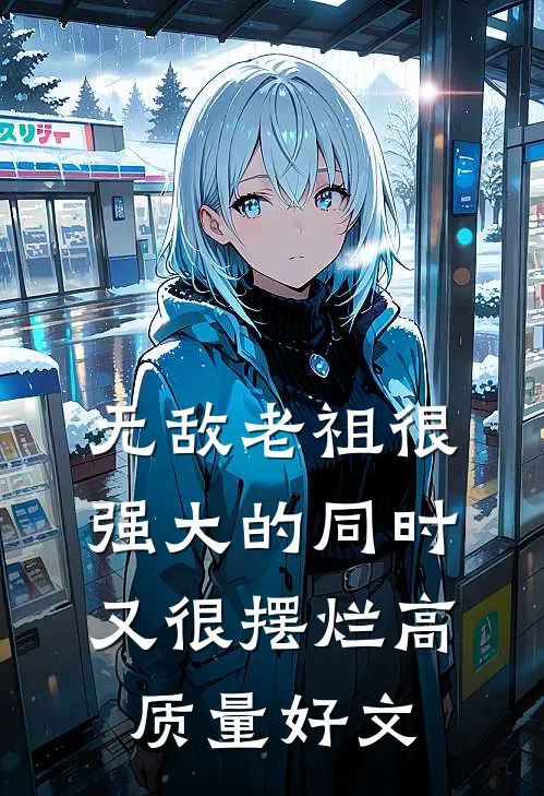 无敌老祖很强大的同时又很摆烂高质量好文