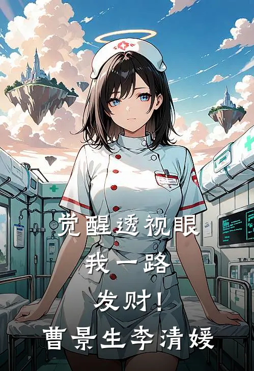 觉醒透视眼，我一路发财！曹景生李清媛