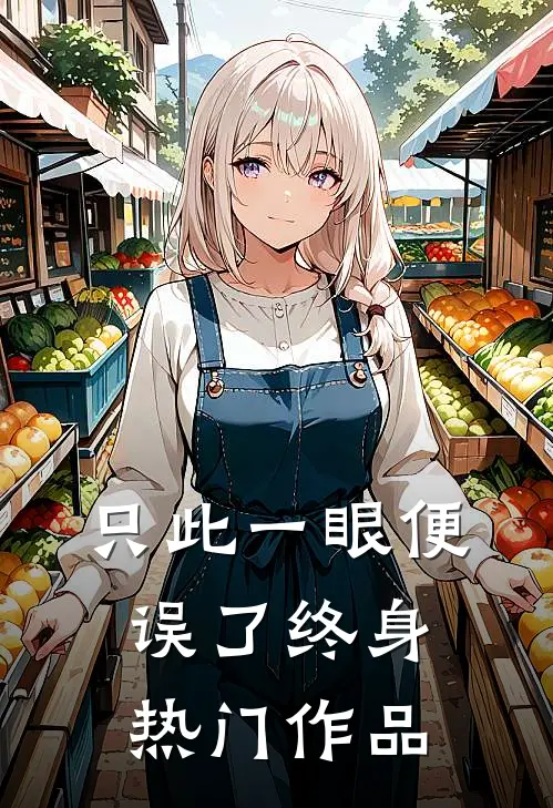 只此一眼便误了终身热门作品