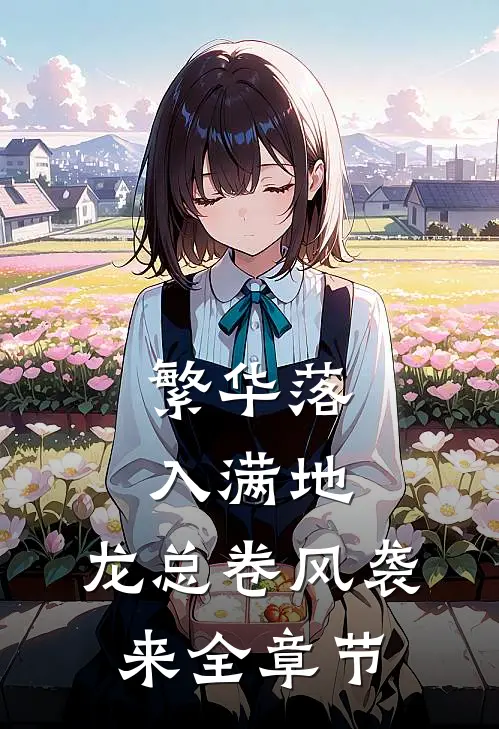 繁华落入满地，龙总卷风袭来全章节