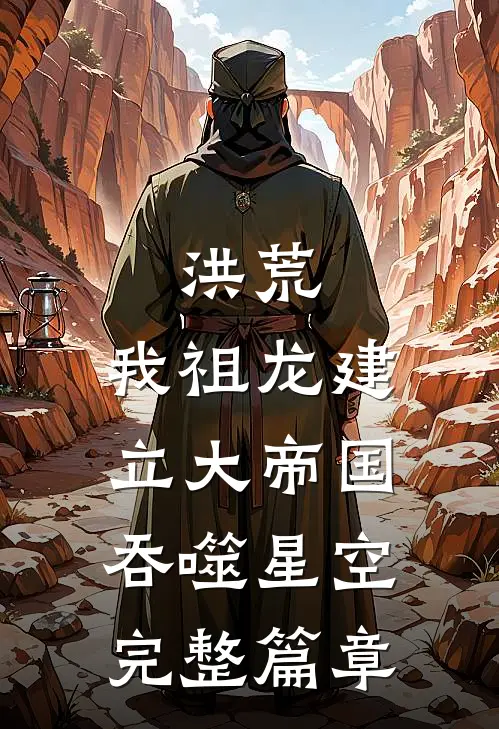 洪荒：我祖龙建立大帝国吞噬星空完整篇章