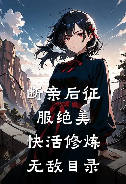 断亲后征服绝美，快活修炼无敌目录