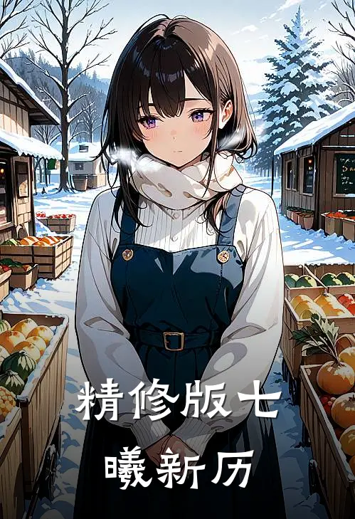精修版七曦新历