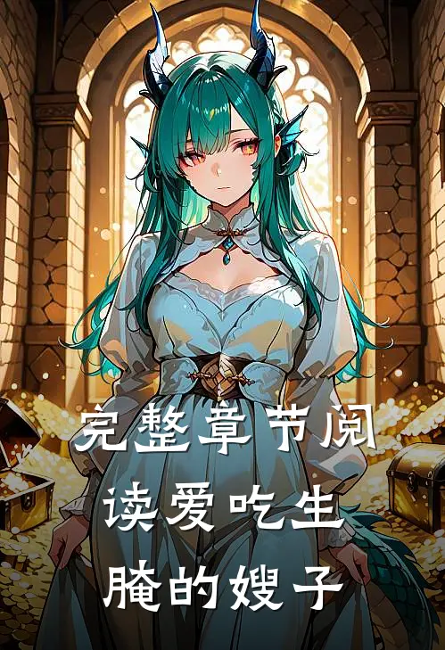 完整章节阅读爱吃生腌的嫂子