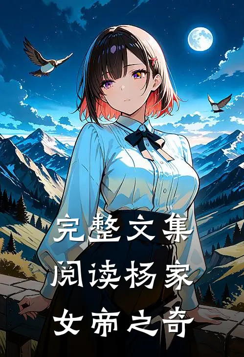 完整文集阅读杨家女帝之奇