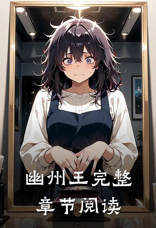 幽州王完整章节阅读