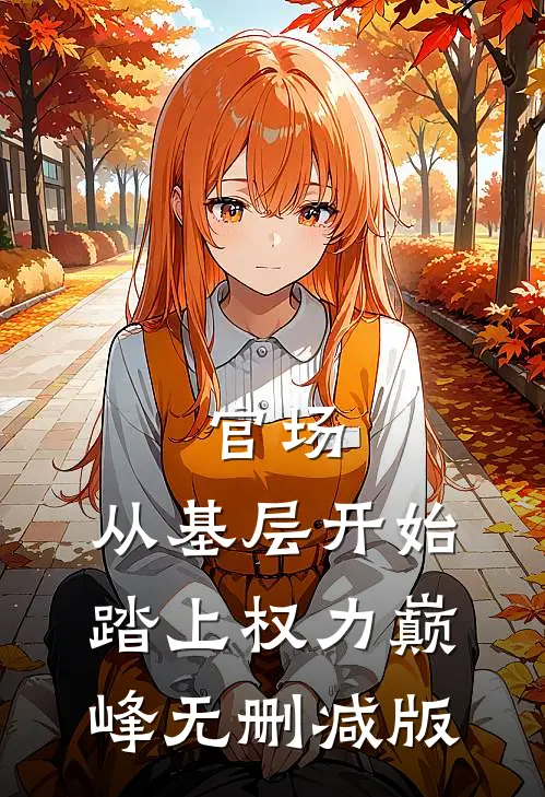 官场：从基层开始踏上权力巅峰无删减版