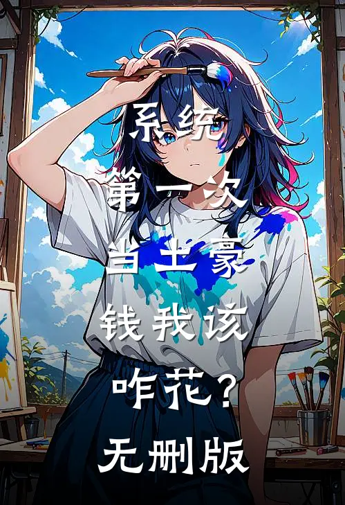 系统：第一次当土豪，钱我该咋花？无删版