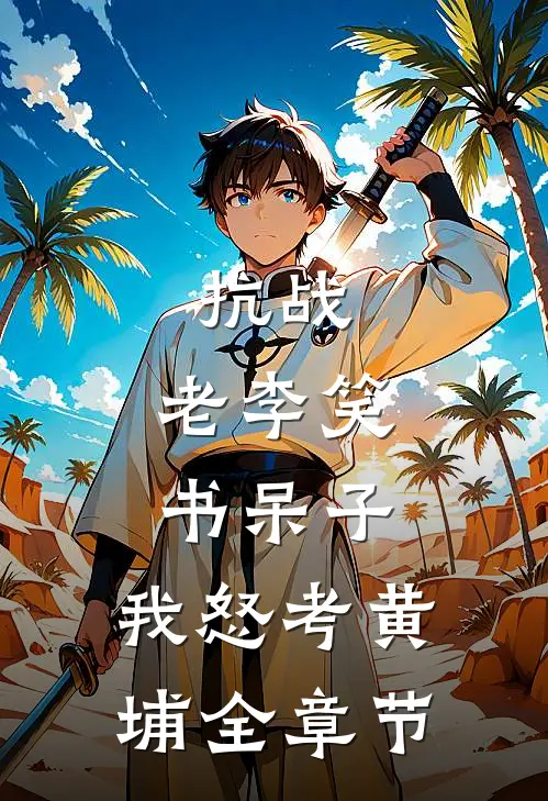 抗战：老李笑书呆子，我怒考黄埔全章节