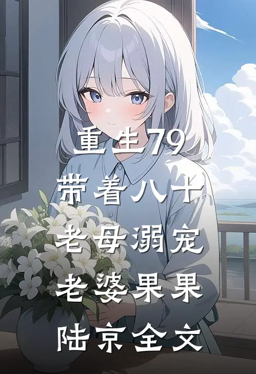 重生79：带着八十老母溺宠老婆果果陆京全文
