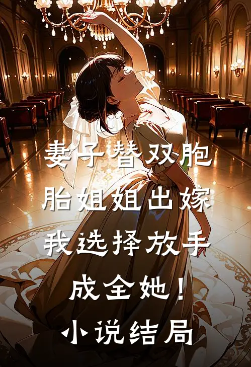 妻子替双胞胎姐姐出嫁，我选择放手成全她！小说结局
