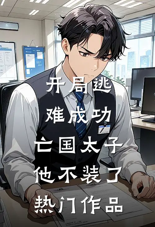 开局逃难成功，亡国太子他不装了热门作品