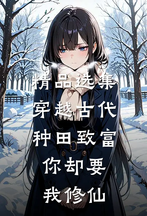 精品选集穿越古代种田致富，你却要我修仙