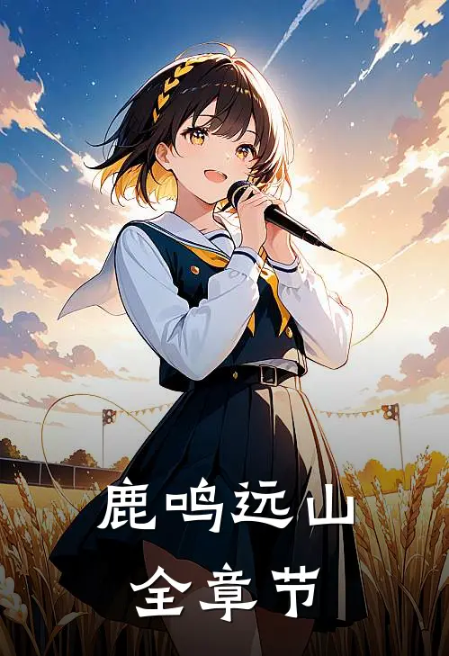 鹿鸣远山全章节