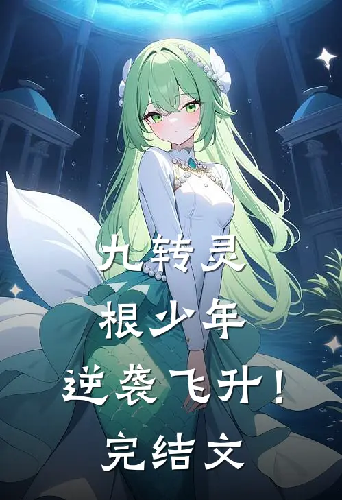 九转灵根少年，逆袭飞升！完结文