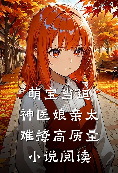 萌宝当道神医娘亲太难撩高质量阅读