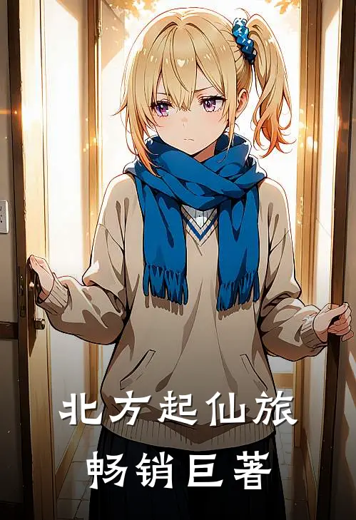北方起仙旅畅销巨著