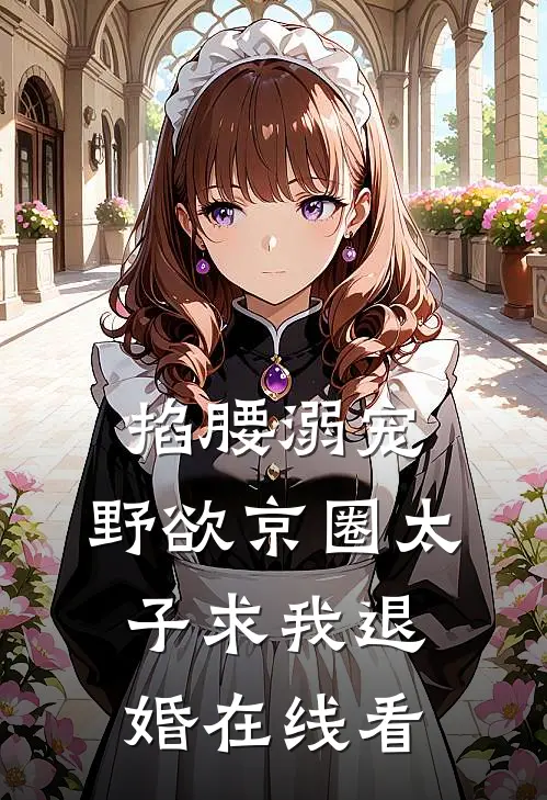 掐腰溺宠，野欲京圈太子求我退婚在线看