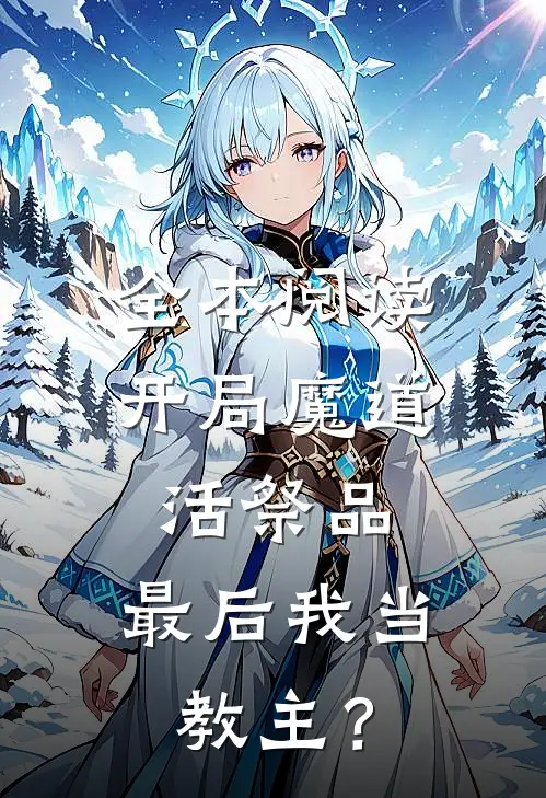 全本阅读开局魔道活祭品，最后我当教主？