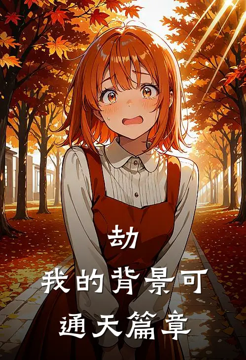 劫：我的背景可通天篇章
