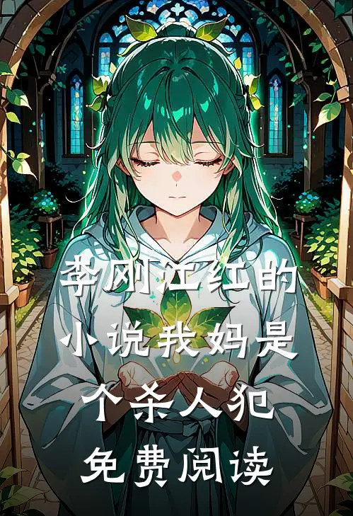 李刚江红的小说我妈是个杀人犯免费阅读