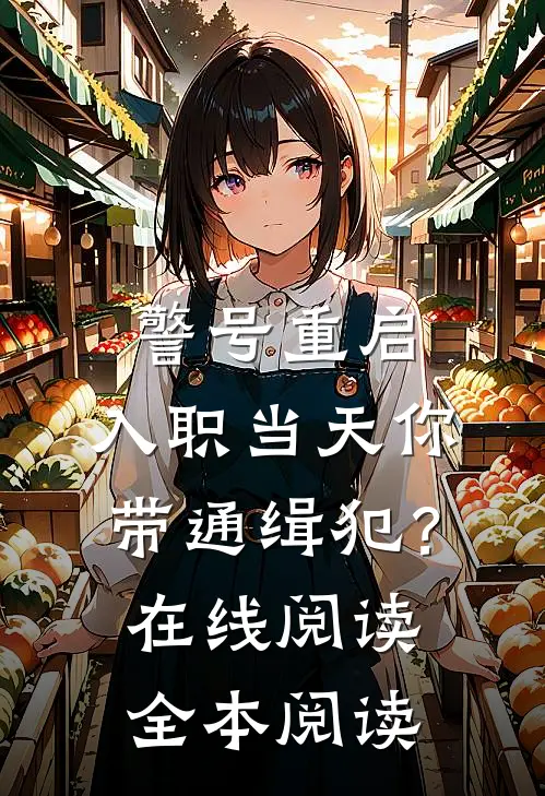 警号重启：入职当天你带通缉犯？在线阅读全本阅读