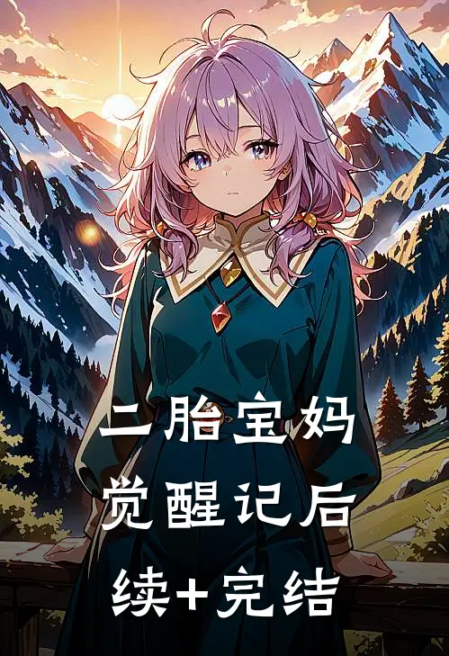 二胎宝妈觉醒记后续+完结