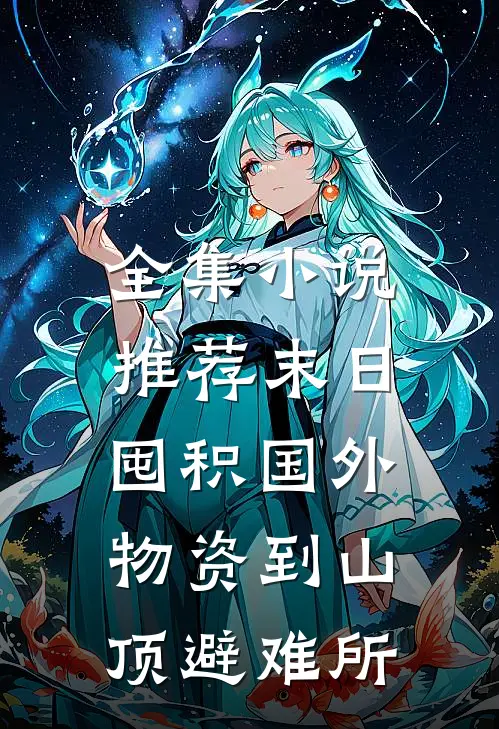 全集小说推荐末日：囤积国外物资到山顶避难所