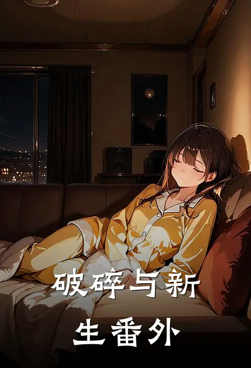 破碎与新生 番外