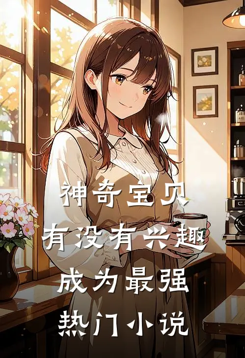 神奇宝贝：有没有兴趣成为最强热门小说