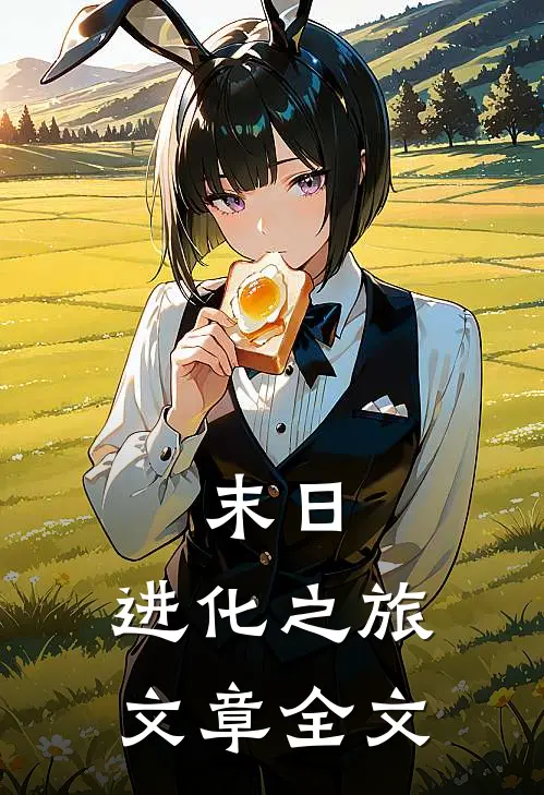 末日：进化之旅文章全文