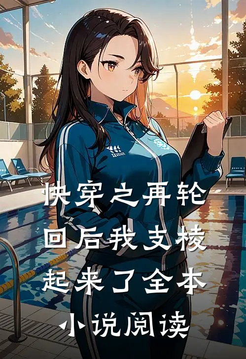 快穿之再轮回后我支棱起来了全本小说阅读