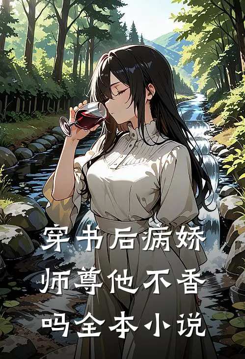 穿书后病娇师尊他不香吗全本小说