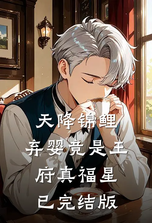 天降锦鲤：弃婴竟是王府真福星已完结版