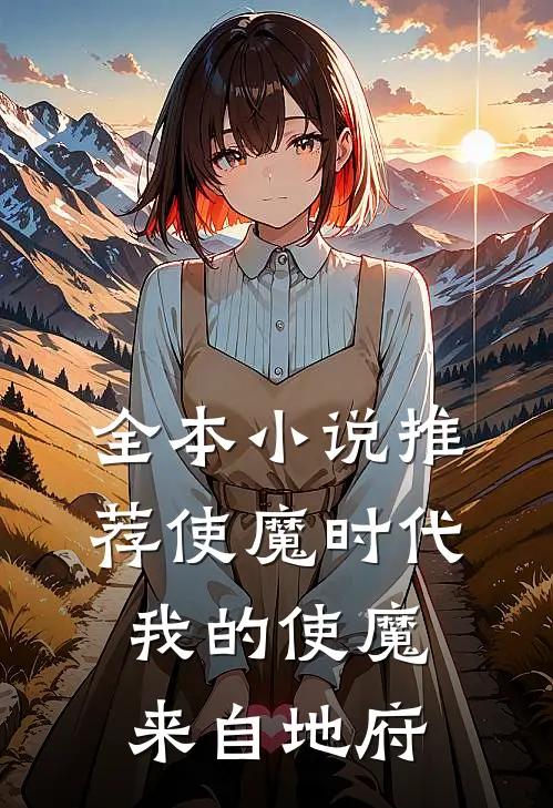 全本小说推荐使魔时代：我的使魔来自地府