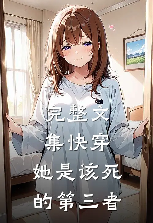 完整文集快穿：她是该死的第三者