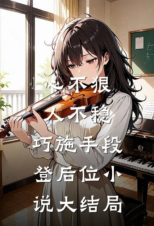 心不狠人不稳，巧施手段登后位小说大结局
