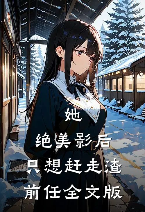 她，绝美影后，只想赶走渣前任全文版