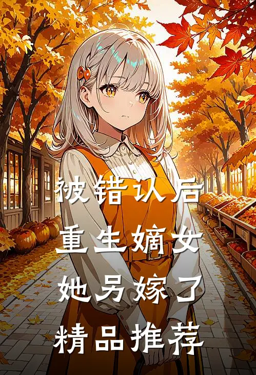 被错认后，重生嫡女她另嫁了精品推荐