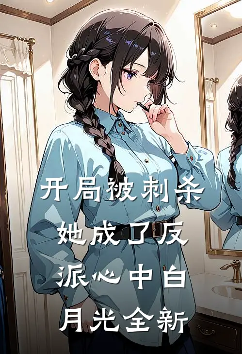 开局被刺杀，她成了反派心中白月光全新