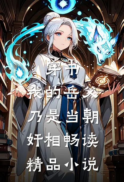 穿书：我的岳父乃是当朝奸相畅读精品小说