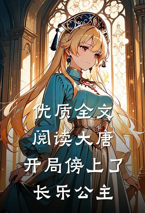 优质全文阅读大唐：开局傍上了长乐公主