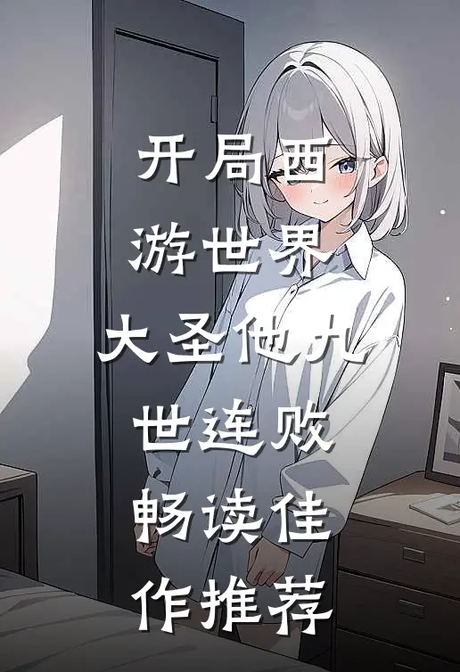 开局西游世界，大圣他九世连败畅读佳作推荐