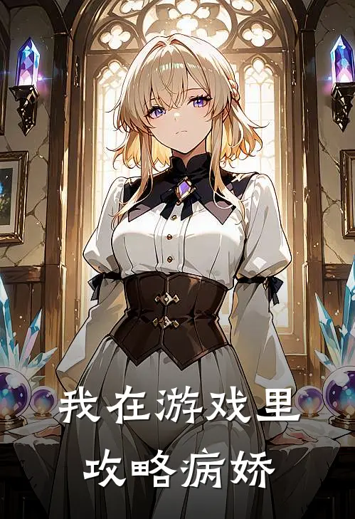 我在游戏里攻略病娇
