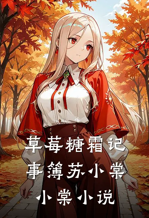 草莓糖霜记事簿苏小棠小棠小说